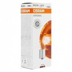 OSRAM ORGINAL 5007 BA15S...