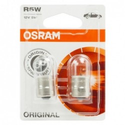 OSRAM O5007-02B BA15S 12V...