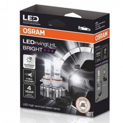 OSRAM LEDRIVING® HL BRIGHT...