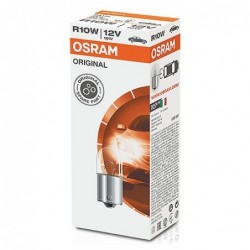 OSRAM ORGINAL 5008 BA15S...