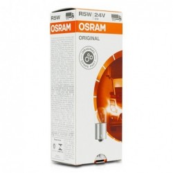 OSRAM ORGINAL 5627 BA15S...
