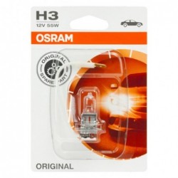 HALOGEN OSRAM PK22S 12V 55W...