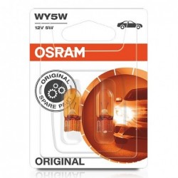 OSRAM 2827NA-02B W1,2X8,5D...