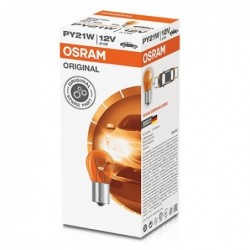 OSRAM ORGINAL 7507 BAU15S...