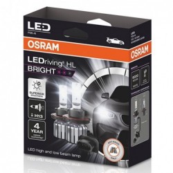 OSRAM LEDRIVING® HL BRIGHT...