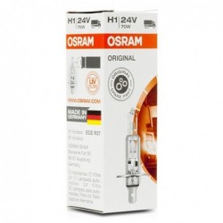 HALOGEN OSRAM ORGINAL 64155...
