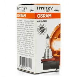 HALOGEN OSRAM PGJ19-2 12V...