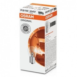 OSRAM ORGINAL 7511 BA15S...
