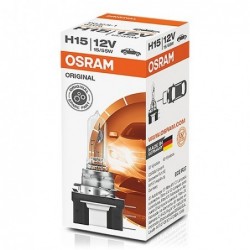 HALOGEN OSRAM PGJ23T-1 12V...