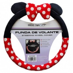 FUNDA DE VOLANTE OCCSPORT...