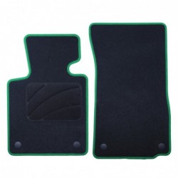ALFOMBRA A MEDIDA BMW E85...