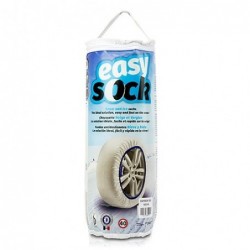 CADENA TEXTIL EASYSOCK...