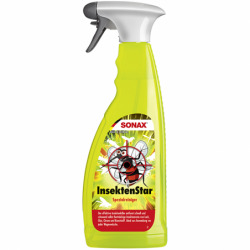 LIMPIA INSECTOS STAR