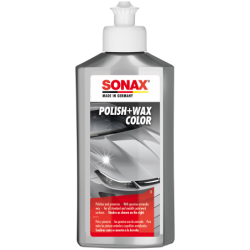 SONAX ABRILLANTADOR + CERA...