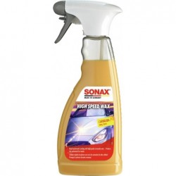 SONAX - CERA RÁPIDA