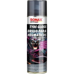 BRILLO PARA NEUMÁTICOS