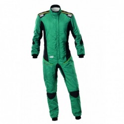 TRAJE DE CARRERAS OMP...