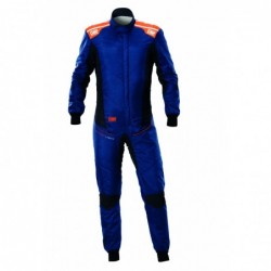 TRAJE DE CARRERAS OMP...