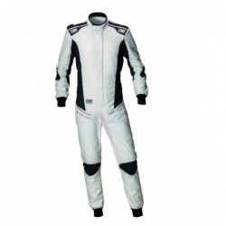 TRAJE DE CARRERAS OMP...