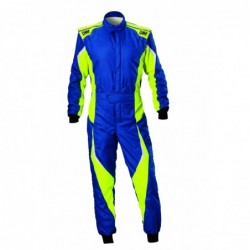 TRAJE DE CARRERAS OMP...