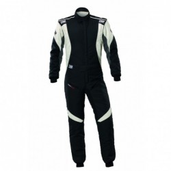 TRAJE DE CARRERAS OMP FIRST...