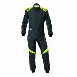 TRAJE DE CARRERAS OMP FIRST...