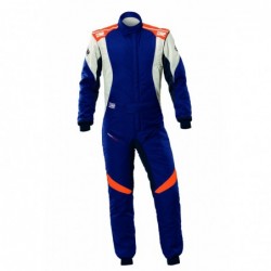 TRAJE DE CARRERAS OMP FIRST...