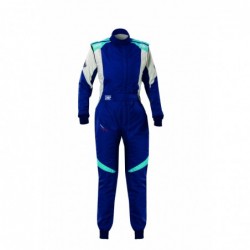TRAJE DE CARRERAS OMP FIRST...