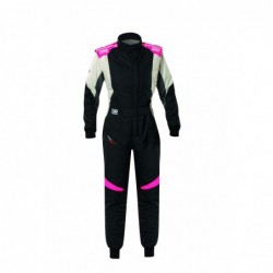 TRAJE DE CARRERAS OMP FIRST...