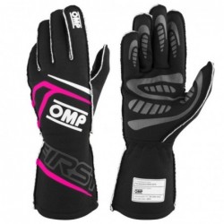 GUANTES OMP FIRST FIA...