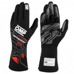 GUANTES OMP SPORT FIA...