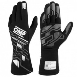 GUANTES OMP SPORT FIA...