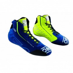 ZAPATILLAS OMP TECNICA...
