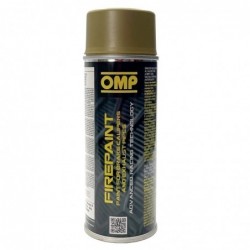 PINTURA PINZA DE FRENO OMP...