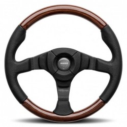 VOLANTE MOMO DARK FIGHTER...