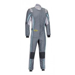 TRAJE CARRERAS SABELT HERO...