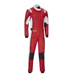 TRAJE CARRERAS SABELT HERO...