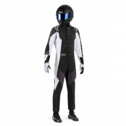 TRAJE DE CARRERAS SPARCO...