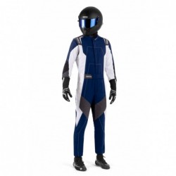 TRAJE DE CARRERAS SPARCO...