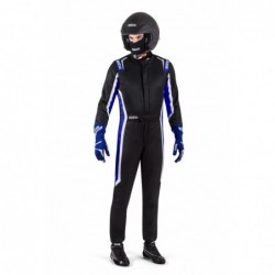 TRAJE DE CARRERAS SPARCO...