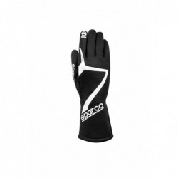 GUANTES SPARCO LAND NEGROS...