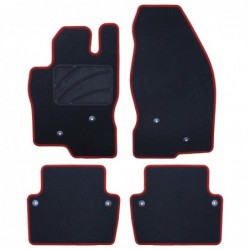 ALFOMBRA A MEDIDA VOLVO S80...
