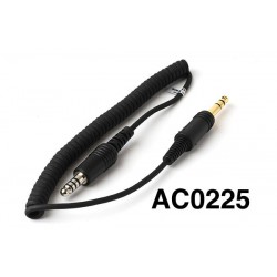 CABLE ADAPTADOR STILO MACHO...