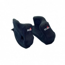 ALMOHADILLAS MEJILLAS F1...