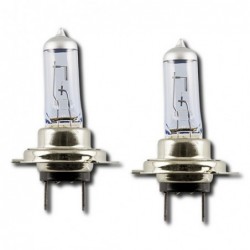 SET H7 HID PLUS 150% E-MARK...
