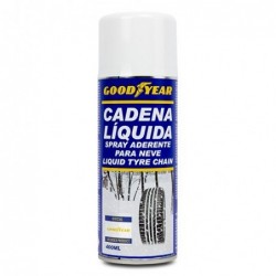 CADENA LIQUIDA GOODYEAR...