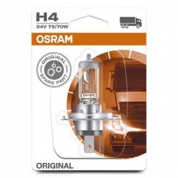 H4 P43 T  24V 75/70W