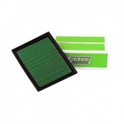 FILTRO SUSTITUCIÓN GREEN P923