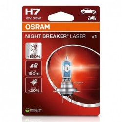 OSRAM NIGHT BREAKER LASER...