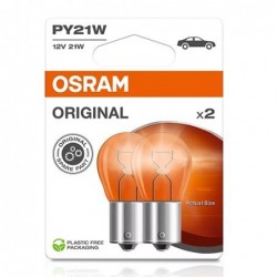OSRAM ORIGINAL 7507-2BL...